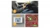 GoSmart Cyfrowy termostat pokojowy z Wi-Fi P56201